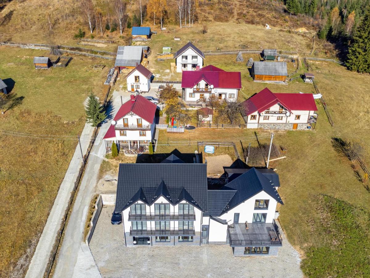 Comfort House Bukovel Kültér fotó