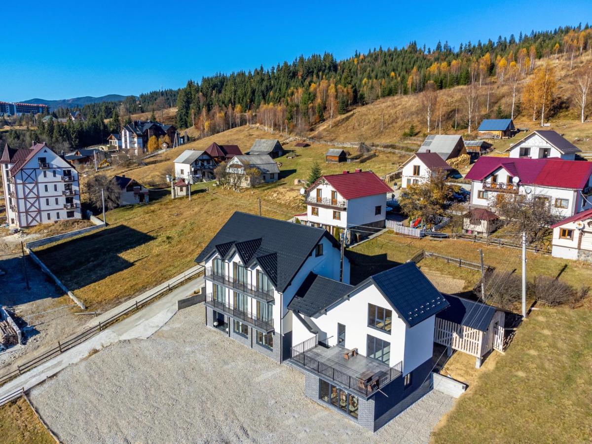 Comfort House Bukovel Kültér fotó